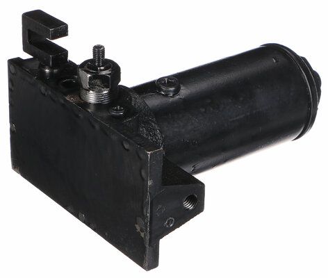 Hydraulický válec pro zvedák s pedálem SX JACK PEDAL 3T - náhradní díl