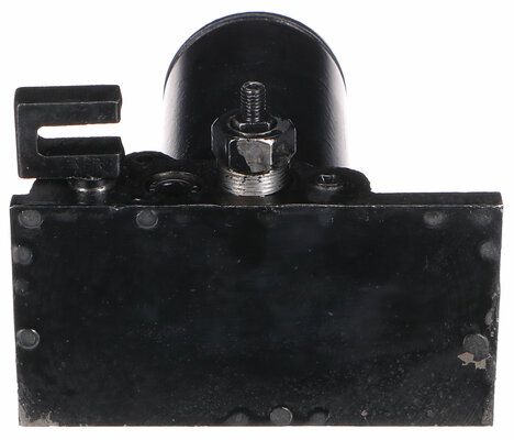 Hydraulický válec pro zvedák s pedálem SX JACK PEDAL 3T - náhradní díl