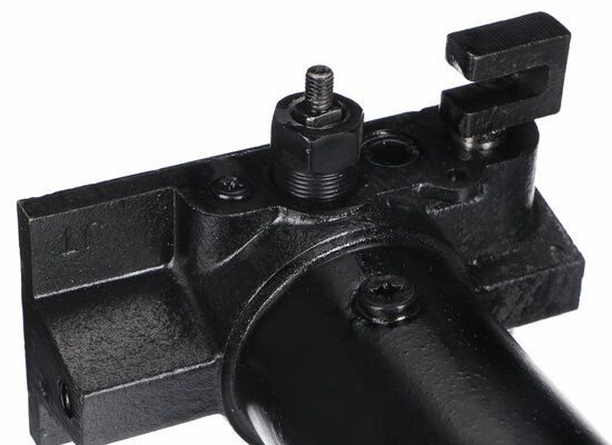 Hydraulický válec pro zvedák s pedálem SX JACK PEDAL 3T - náhradní díl