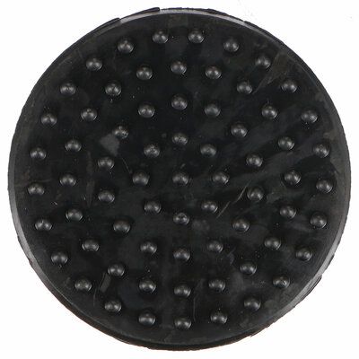 Gumová podložka JACK PAD 10 pro zvedák s pedálem SX JACK PEDAL 3T - náhradní díl