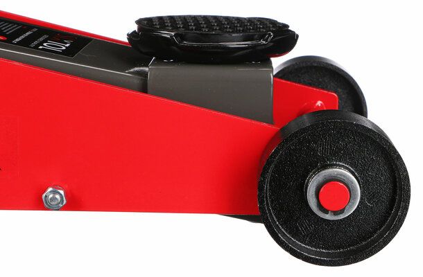 Pojízdný hydraulický zvedák heavy-duty 3T s pedálem SX JACK PEDAL 3T