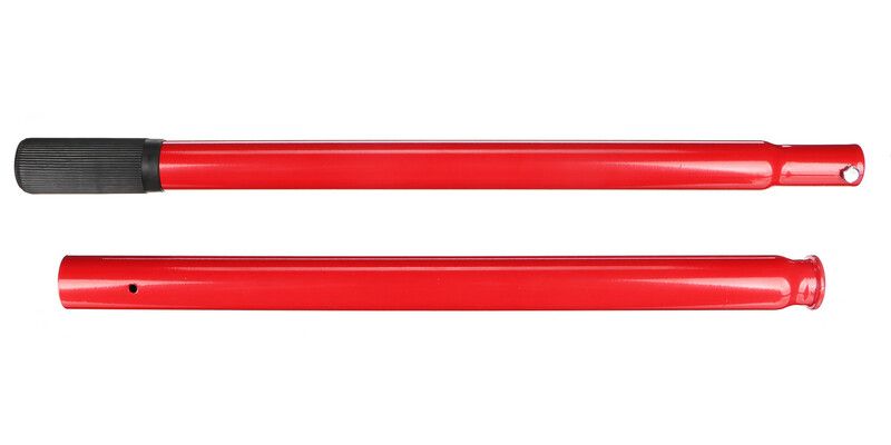 Pojízdný hydraulický zvedák heavy-duty 3T s pedálem SX JACK PEDAL 3T