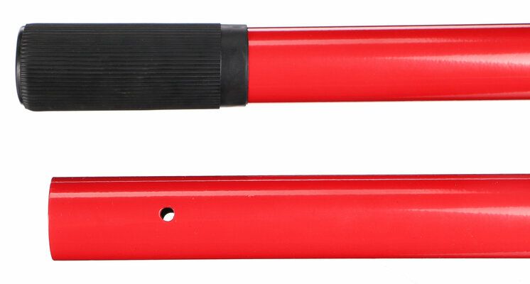 Pojízdný hydraulický zvedák heavy-duty 3T s pedálem SX JACK PEDAL 3T