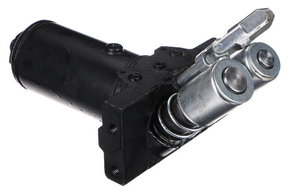 Hydraulický válec pro nízkoprofilový zvedák SX JACK 3T - náhradní díl