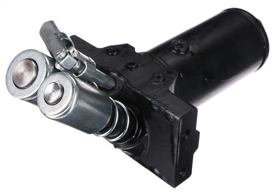 Hydraulický válec pro nízkoprofilový zvedák SX JACK 3T - náhradní díl