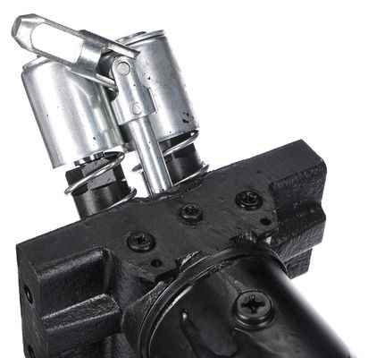 Hydraulický válec pro nízkoprofilový zvedák SX JACK 3T - náhradní díl
