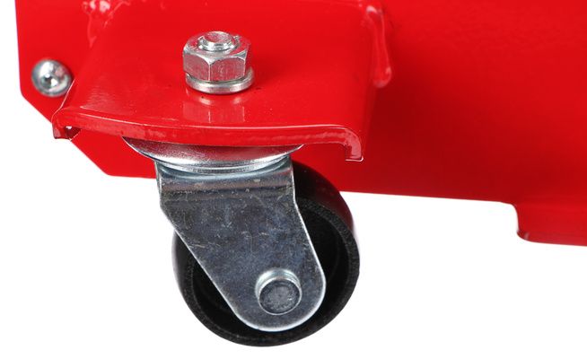 Pojízdný hydraulický zvedák heavy-duty 3t nízkoprofilový SX JACK 3T