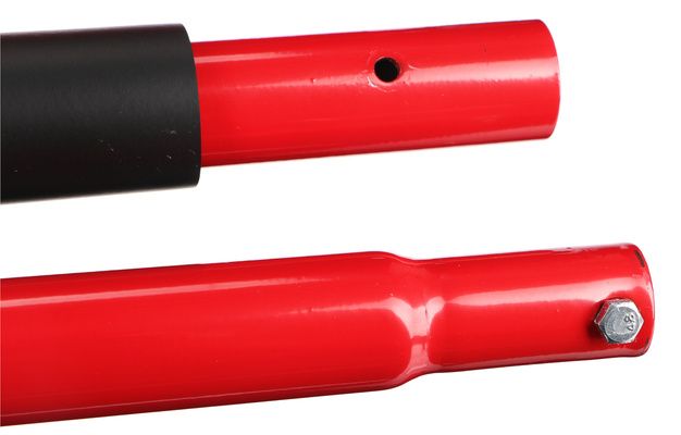 Pojízdný hydraulický zvedák heavy-duty 3t nízkoprofilový SX JACK 3T