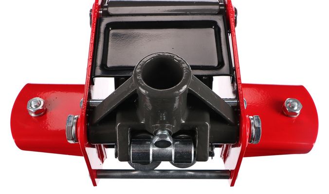 Pojízdný hydraulický zvedák heavy-duty 3t nízkoprofilový SX JACK 3T