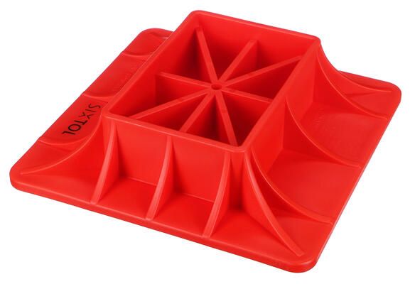Podložka pod pákový zvedák MECHANIC BASE 1
