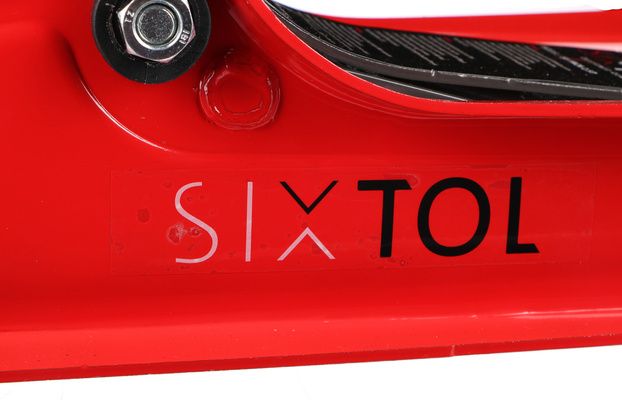 Pojízdný hydraulický zvedák 2,5t nízkoprofilový SX JACK 2,5T 360