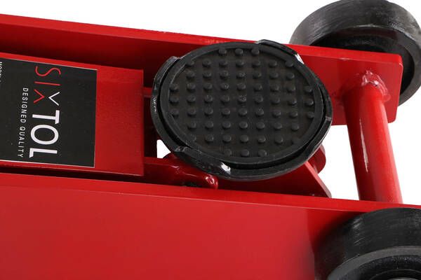 Pojízdný hydraulický zvedák 3t SX JACK HEAVY-DUTY PROFESSIONAL 3T
