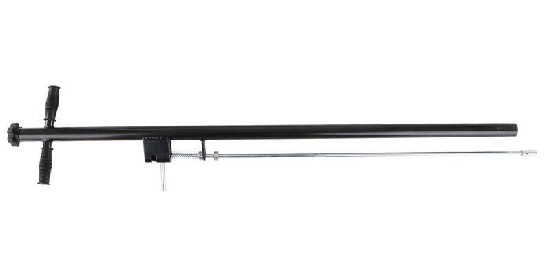 Pojízdný hydraulický zvedák 3t SX JACK HEAVY-DUTY PROFESSIONAL 3T