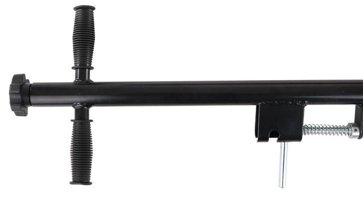 Pojízdný hydraulický zvedák 3t SX JACK HEAVY-DUTY PROFESSIONAL 3T