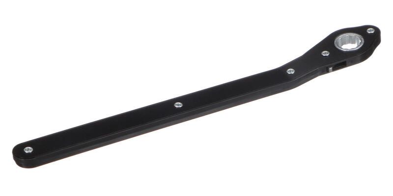 Ráčna pro nůžkový zvedák SX SCISSOR JACK - náhradní díl