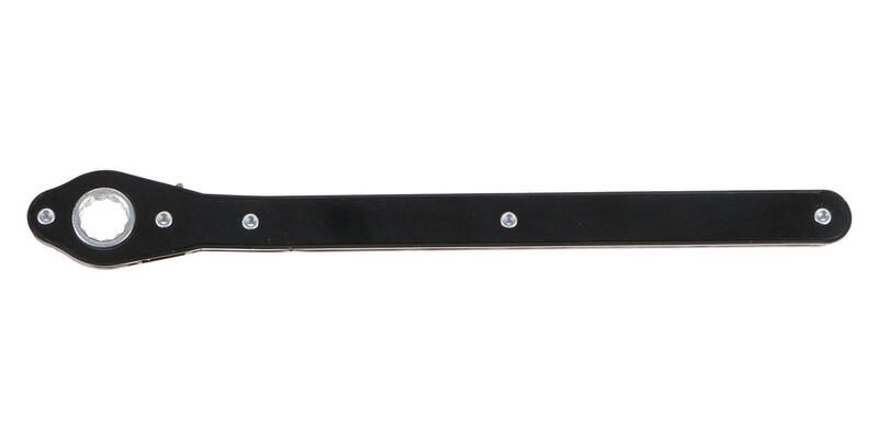 Ráčna pro nůžkový zvedák SX SCISSOR JACK - náhradní díl