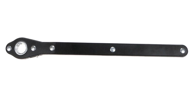 Ráčna pro nůžkový zvedák SX SCISSOR JACK - náhradní díl