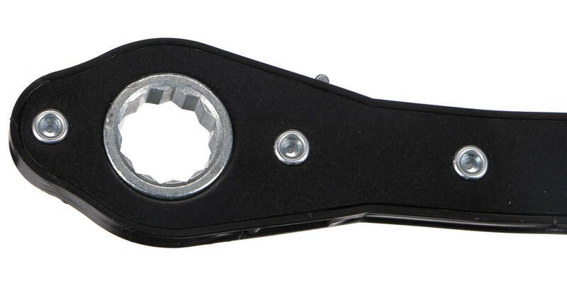 Ráčna pro nůžkový zvedák SX SCISSOR JACK - náhradní díl