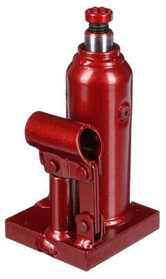 Hydraulický zvedák panenka SX BOTTLE JACK PREMIUM 2T
