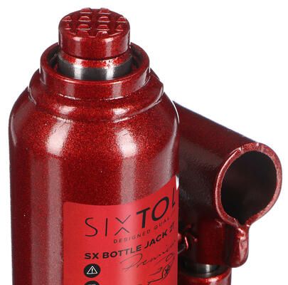 Hydraulický zvedák panenka SX BOTTLE JACK PREMIUM 2T
