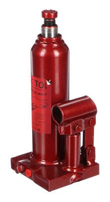 Hydraulický zvedák panenka SX BOTTLE JACK PREMIUM 3T