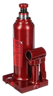 Hydraulický zvedák panenka SX BOTTLE JACK PREMIUM 4T