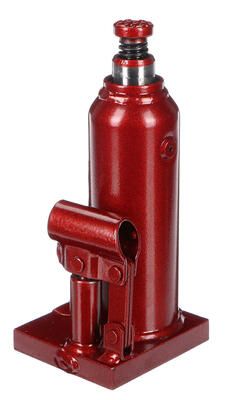 Hydraulický zvedák panenka SX BOTTLE JACK PREMIUM 4T