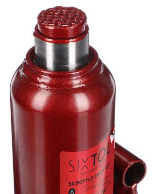 Hydraulický zvedák panenka SX BOTTLE JACK PREMIUM 4T