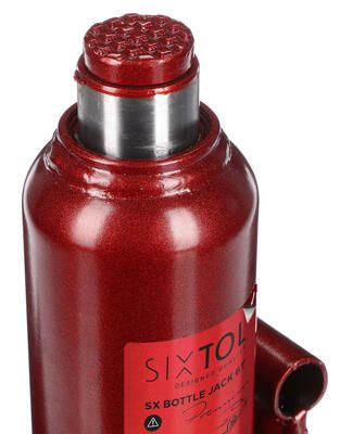 Hydraulický zvedák panenka SX BOTTLE JACK PREMIUM 6T - BEZ KRABICE