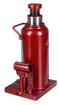 Hydraulický zvedák panenka SX BOTTLE JACK PREMIUM 16T