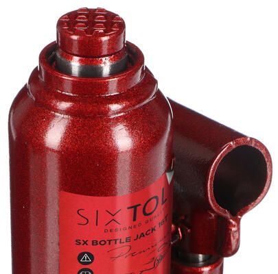 Hydraulický zvedák panenka SX BOTTLE JACK PREMIUM 16T