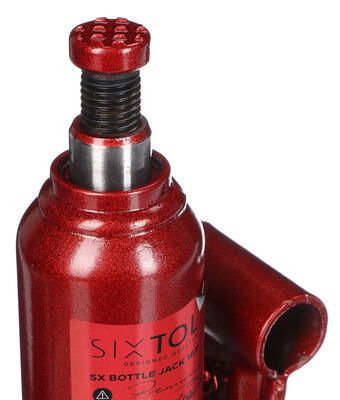 Hydraulický zvedák panenka SX BOTTLE JACK PREMIUM 16T