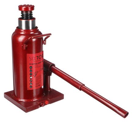 Hydraulický zvedák panenka SX BOTTLE JACK PREMIUM 16T