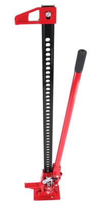 Univerzální pákový zvedák SX FARM JACK M 3T, 130-1045mm