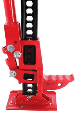 Univerzální pákový zvedák SX FARM JACK M 3T, 130-1045mm