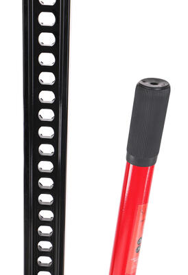 Univerzální pákový zvedák SX FARM JACK L 3T, 130-1320mm