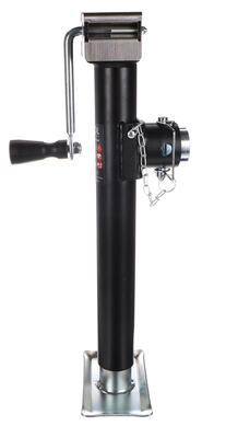 Zvedák přívěsu SX TRAILER JACK 2,2T, svařovaný, trubkový