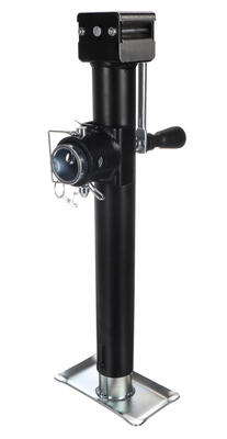 Zvedák přívěsu SX TRAILER JACK 2,2T, svařovaný, trubkový