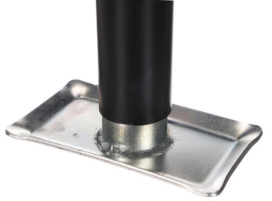 Zvedák přívěsu SX TRAILER JACK 900KG, svařovaný, plochý