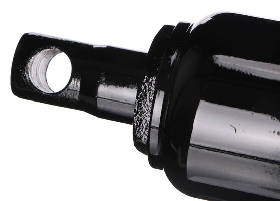 Hydraulický válec pro dílenský jeřáb MECHANIC CRANE 2T - náhradní díl