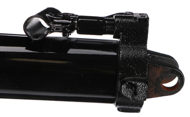 Hydraulický válec pro dílenský jeřáb MECHANIC CRANE 2T - náhradní díl