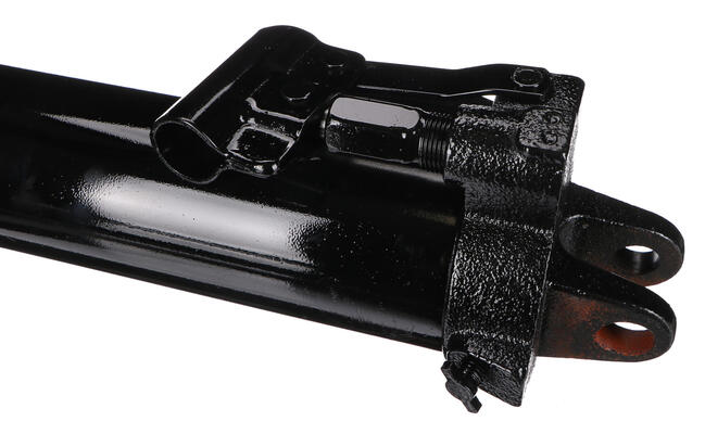 Hydraulický válec pro dílenský jeřáb MECHANIC CRANE 2T - náhradní díl