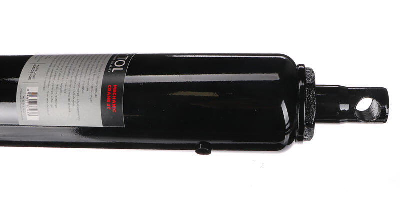 Hydraulický válec pro dílenský jeřáb MECHANIC CRANE 2T - náhradní díl