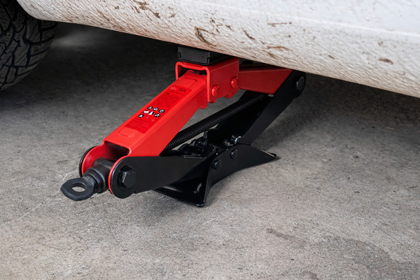 Nůžkový zvedák SX SCISSOR JACK 1,5T BASIC