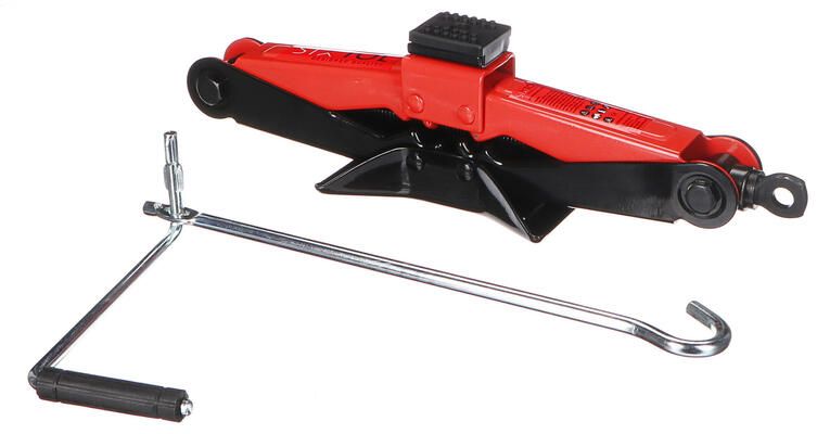 Nůžkový zvedák SX SCISSOR JACK 1,5T BASIC