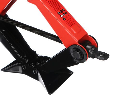 Nůžkový zvedák SX SCISSOR JACK 1,5T BASIC
