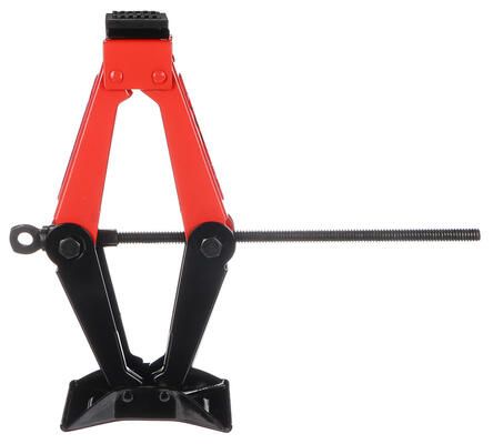 Nůžkový zvedák SX SCISSOR JACK 1,5T BASIC