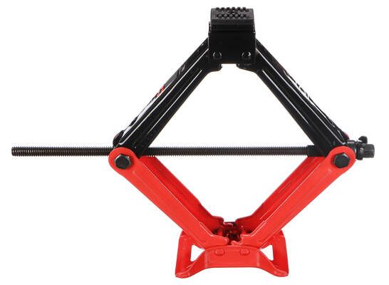 Nůžkový zvedák s ráčnou SX SCISSOR JACK 1,5T