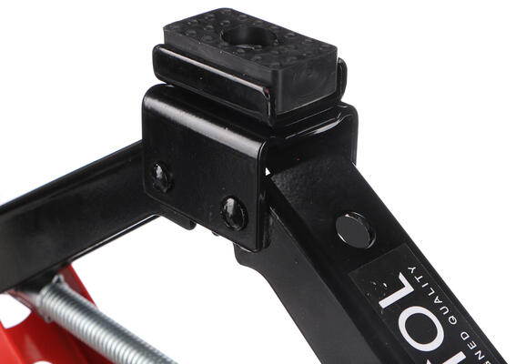 Nůžkový zvedák s ráčnou SX SCISSOR JACK 2,5T