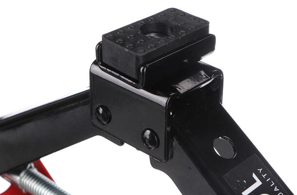 Nůžkový zvedák s ráčnou SX SCISSOR JACK 2,5T